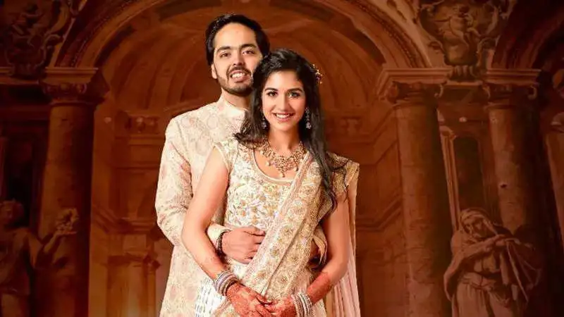 Radhika Merchant, Anant Ambani celebrates his 28th birthday in Dubai, where Atif Aslam performs