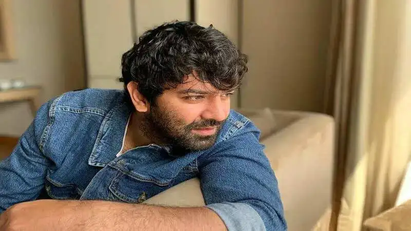 Barun Sobti opens up on playing a civil servant in 'Jaanbaaz Hindustan Ke,' says "it's not a cakewalk"