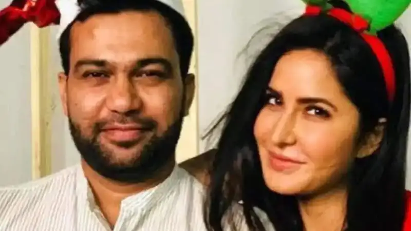 Ali Abbas Zafar shares that the Katrina Kaif-led superhero movie is still on. Details inside