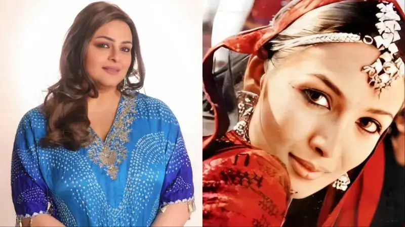 Do you know Shilpa Shirodkar was approached for the song ‘Chaiyya Chaiyya’? Later got rejected due to THIS reason