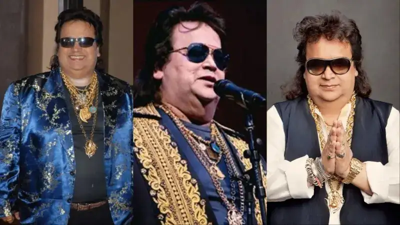 Must-listen Bappi Lahiri hits to experience musical brilliance, only on Gaana