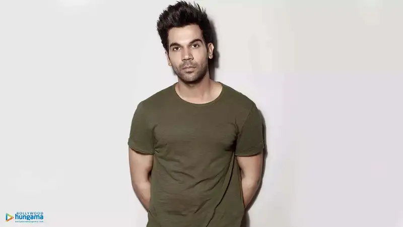 When the news of Sushant Singh Rajput's demise broke Rajkummar Rao's heart