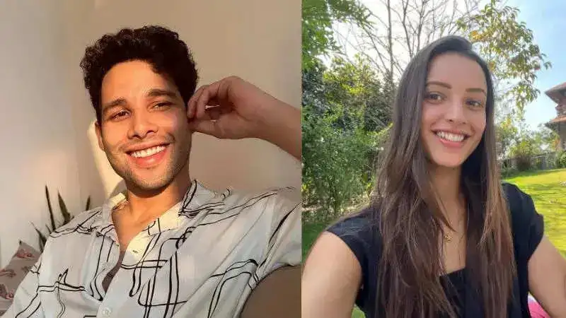 Karan Johar ropes in Siddhant Chaturvedi and Triptii Dimri for ‘Pariyerum Perumal’ remake?