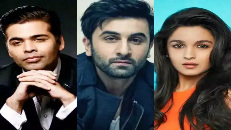 Ranbir Kapoor and Alia Bhatt to be the first guests on 'Koffee with Karan' Season 8?