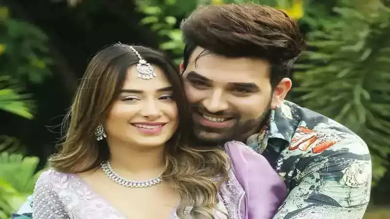 ‘Bigg Boss 13’ couple Mahira Sharma and Paras Chhabra break up!