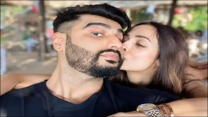 Malaika Arora discusses remarrying and pushing her love with Arjun Kapoor to the next level