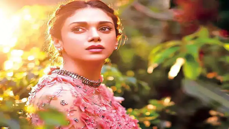 Birthday Special: 5 lesser-known facts about Aditi Rao Hydari