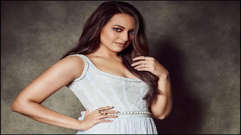 Sonakshi Sinha: Dahaad's participation in the Berlinale will undoubtedly give it more credibility