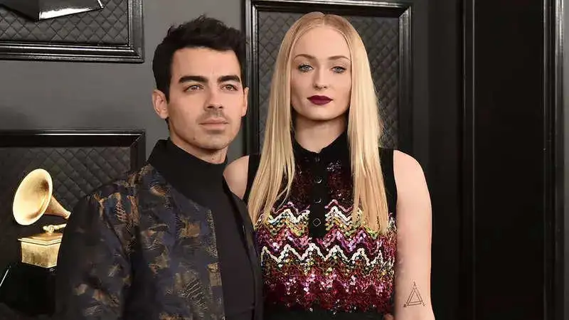 Singer Joe Jonas’ divorce case ‘reactivated’ by ex-wife Sophie Turner? Deets inside