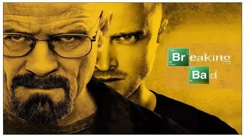 10 most shocking scenes from Breaking Bad