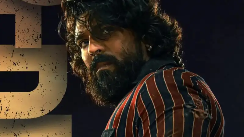 A. R. Rahman and Ram Charan unite for the first time in Peddi, first look revealed on actor’s 40th birthday