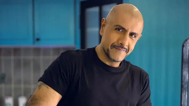 Vishal Dadlani calls Studio Ghibli AI trend 'AI plagiarisation'