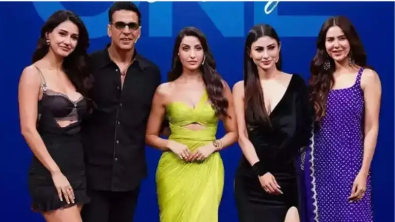 Akshay Kumar, Nora Fatehi’s Entertainers Tour’s New Jersey show called off; Know why