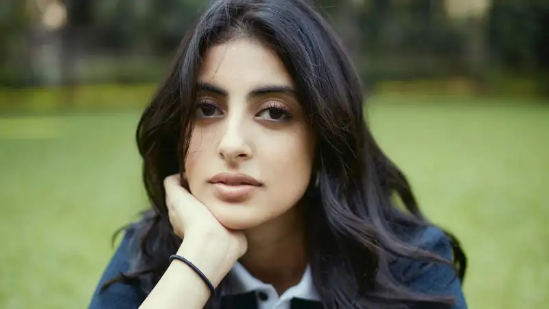 Navya Naveli Nanda, Amitabh Bachchan's granddaughter, says she has received no film offers so far