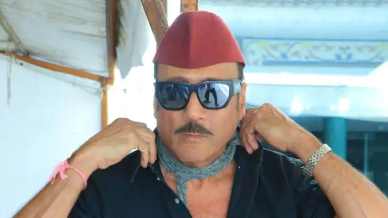 Wednesday wisdom by Jackie Shroff: When Jaggu dada gave some kick-ass life lessons