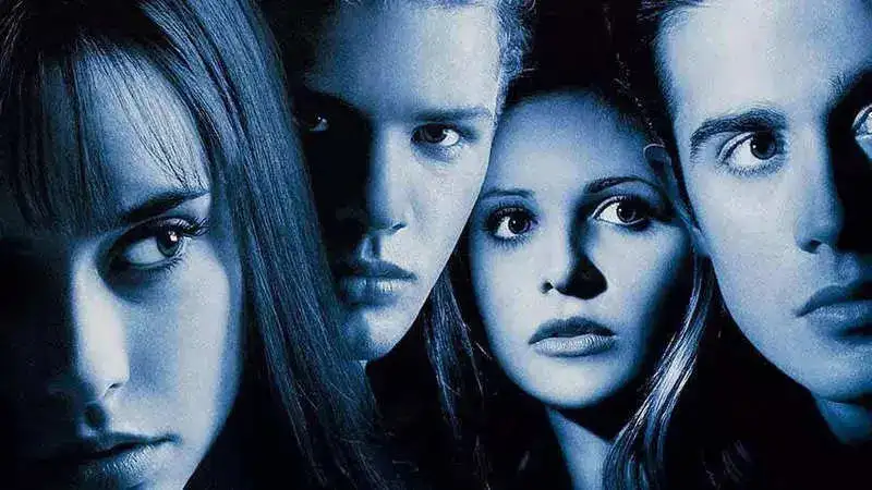 ‘I Know What You Did Last Summer’ sequel is currently in development at Sony