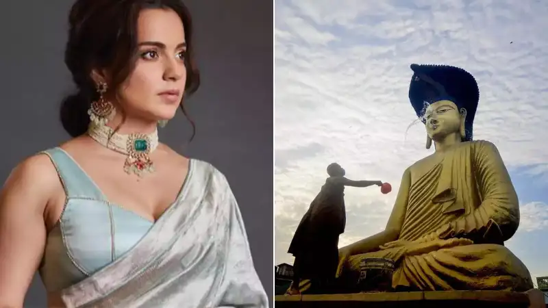 Buddha Purnima 2023: Dalai Lama, Sadhguru, Kangana Ranaut and more extend warm wishes