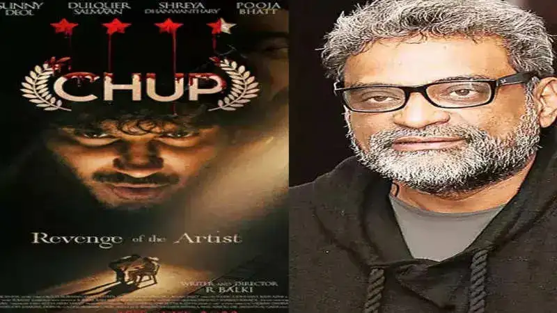 R Balki holds a special 'Freeview' of 'Chup,' tickets get sold out within 10 minutes on ‘BookMyShow'