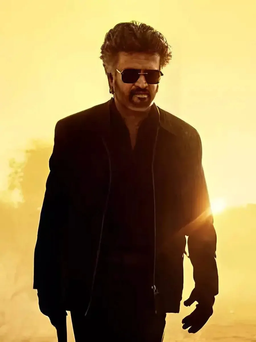 Sneak peek into the captivating songs of Rajinikanth's Jailer