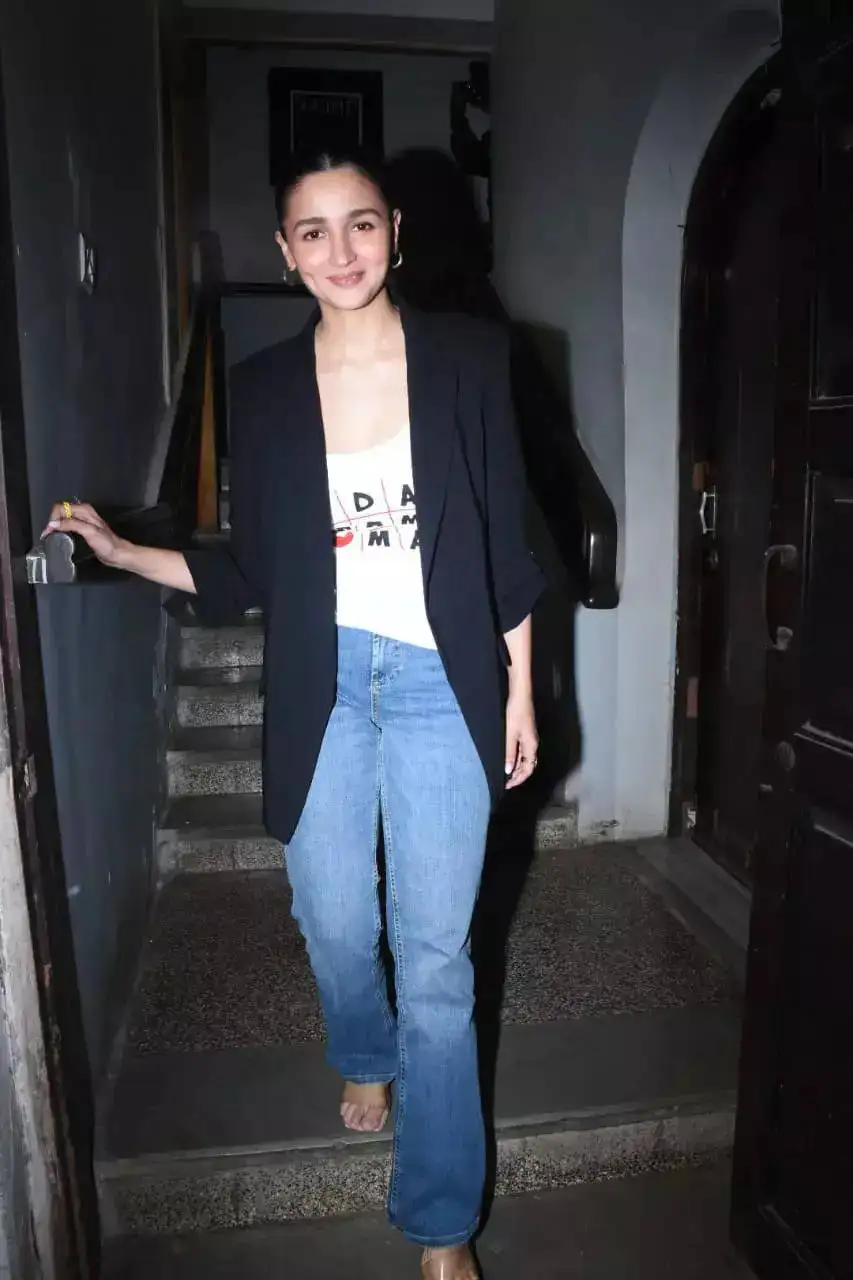 Alia (in mumbai)