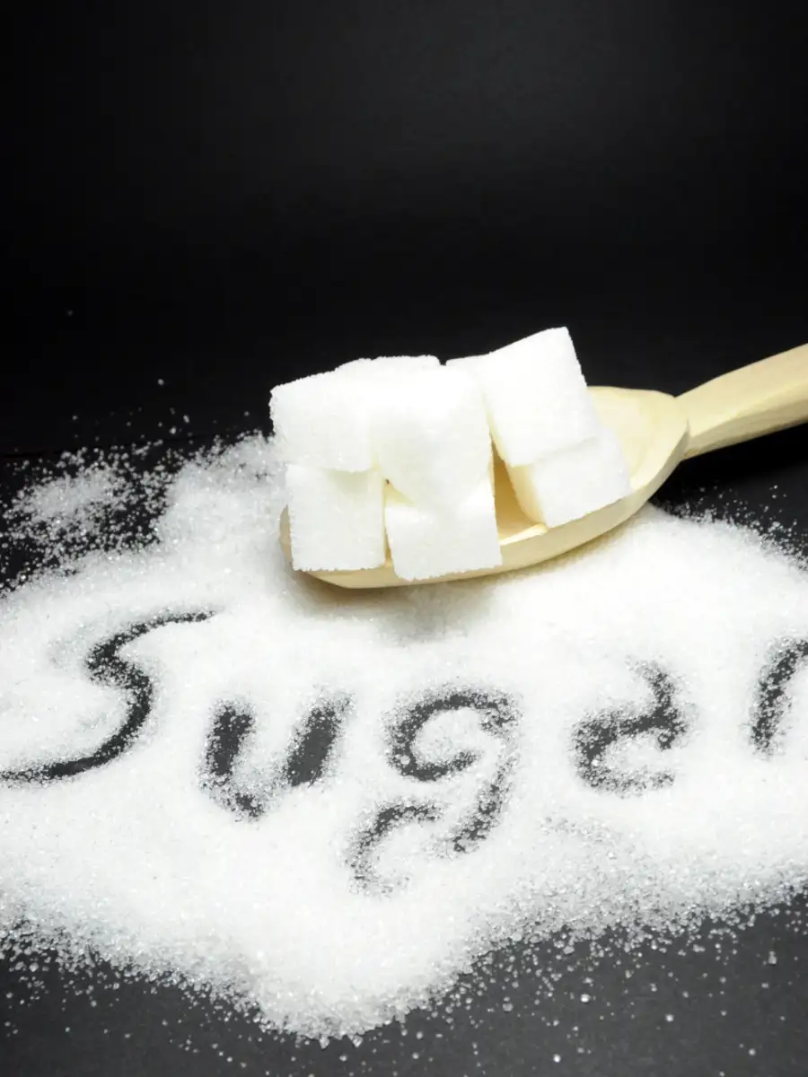 7 Signs you're eating too much sugar