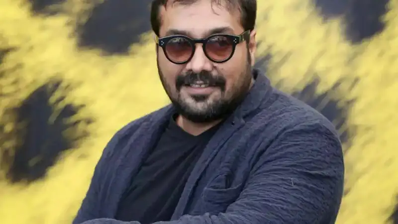 Ble*eped Birthday: Anurag Kashyap and His Ten Best Movies