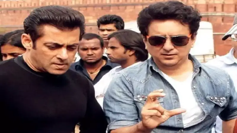 Sajid Nadiadwala assures fans of Salman Khan's return in 'Kick 2'