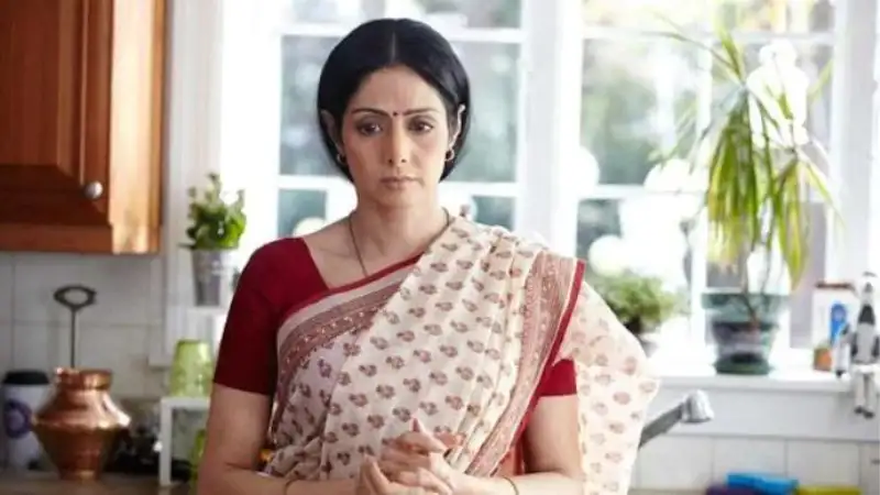 Will Sridevi's English Vinglish get a sequel? Find out!