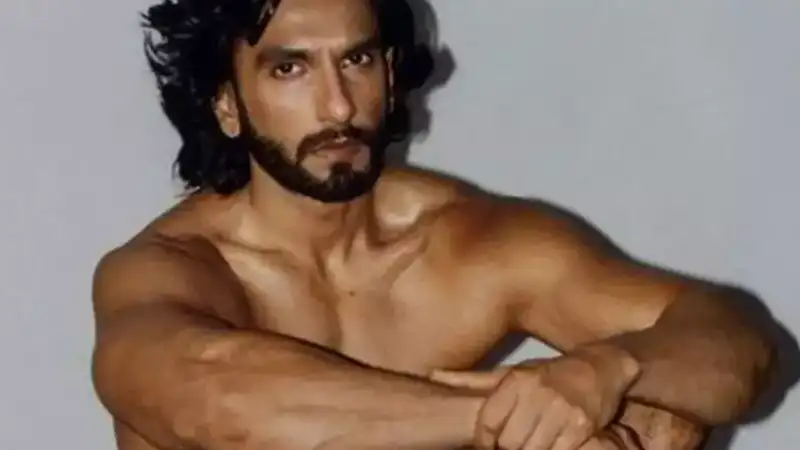 Close friend Arjun Kapoor shares his views on Ranveer’s nude photoshoot