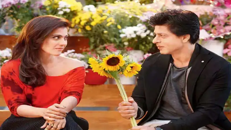 When Kajol ignored Shah Rukh Khan’s advice on acting technique and regretted it later