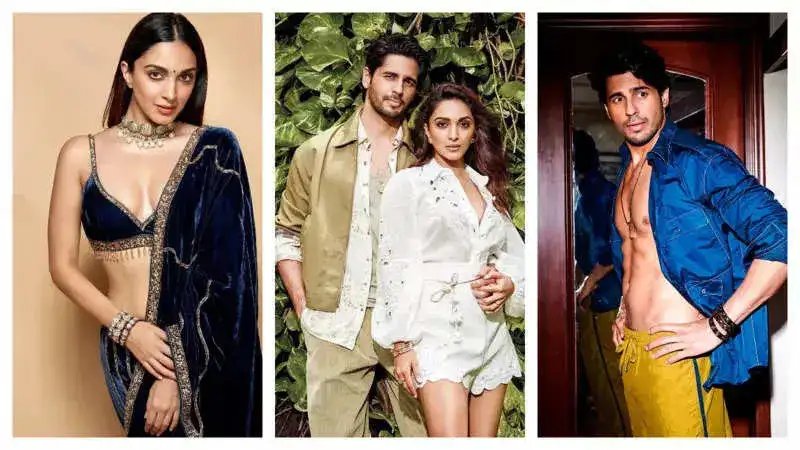 Are Sidharth Malhotra and Kiara Advani looking out for wedding venue in Chandigarh?