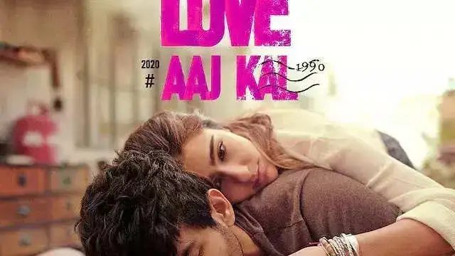 Love Aaj Kal (2022)