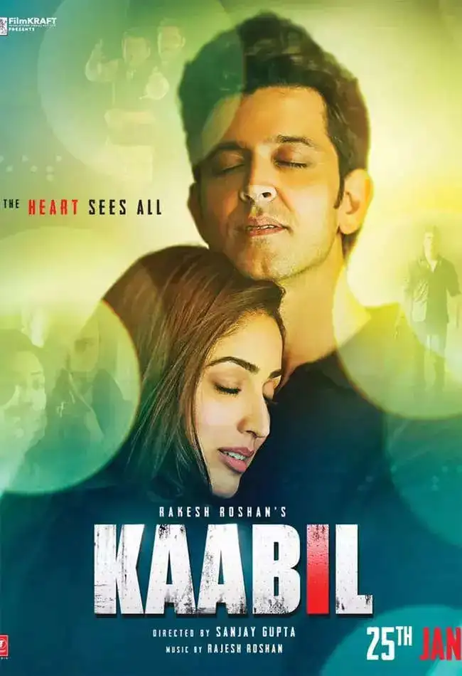 Kaabil.