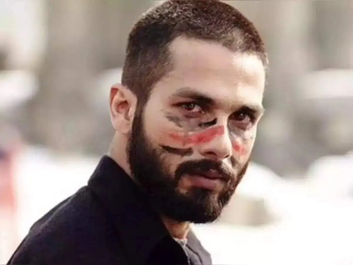 Haider.