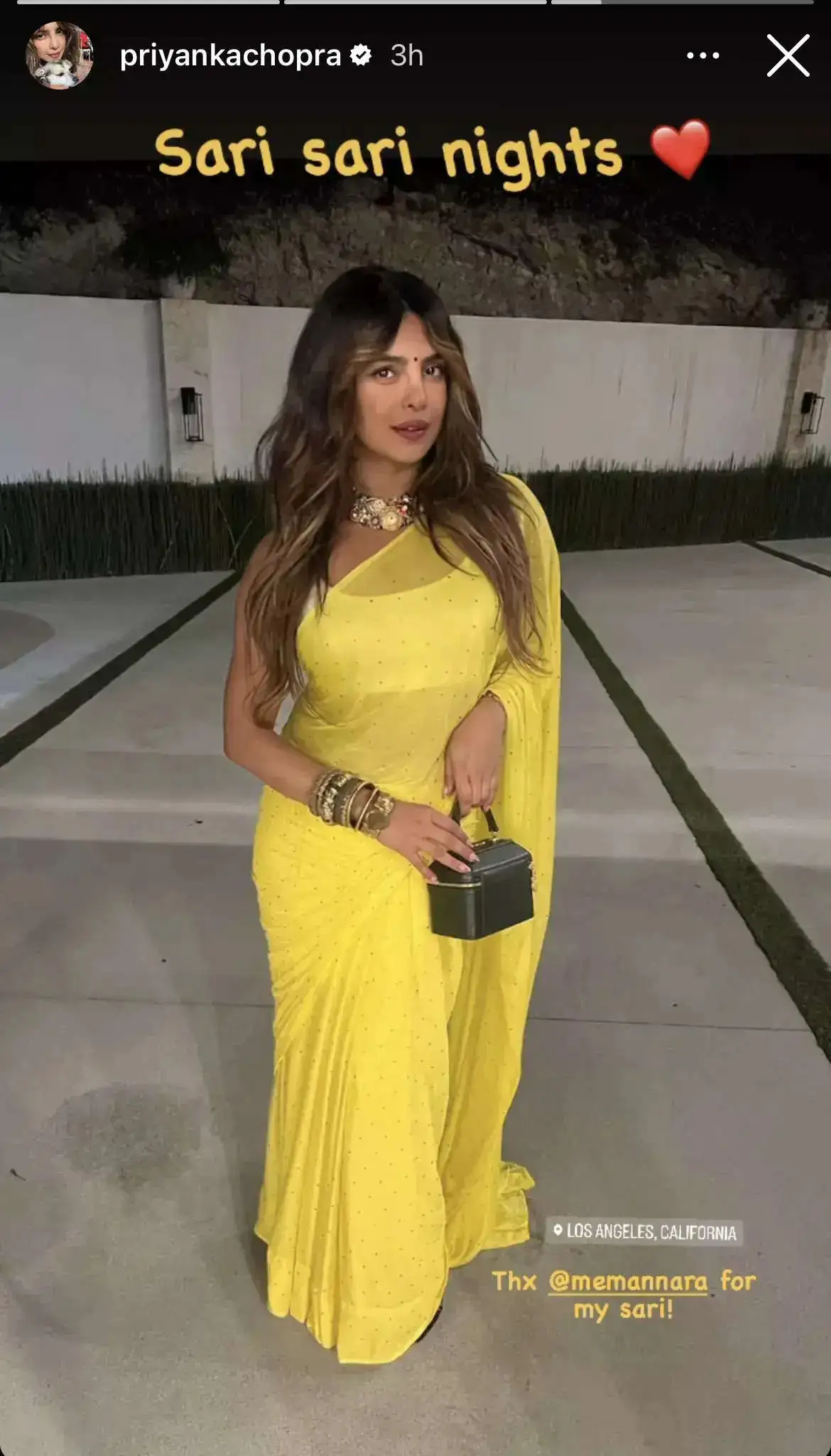 priyanka