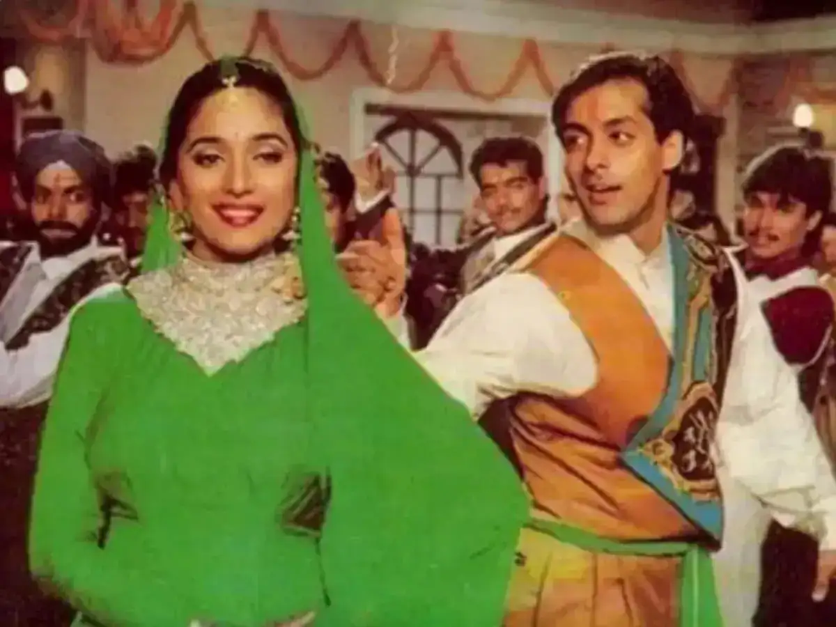 hum aapke hain koun.