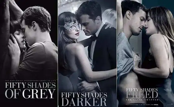 fifty shades