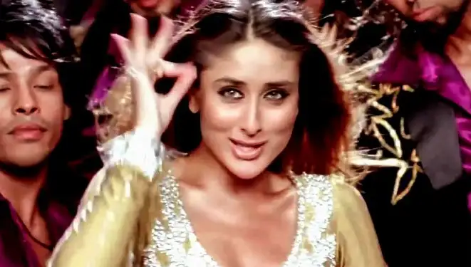 kareena