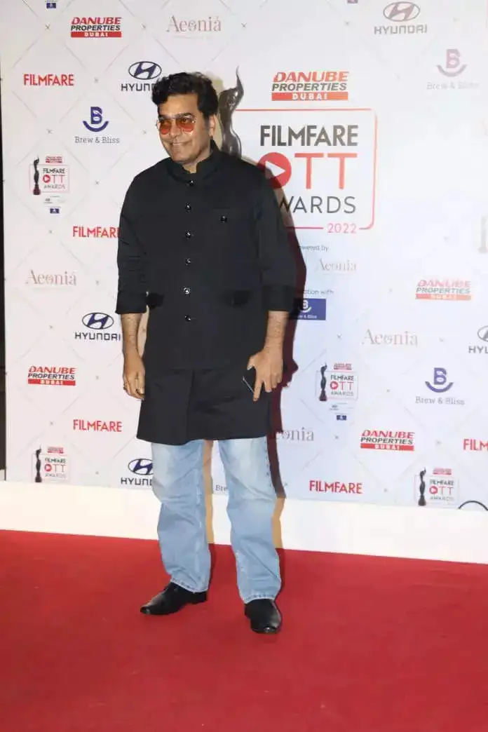 Ashutosh Rana