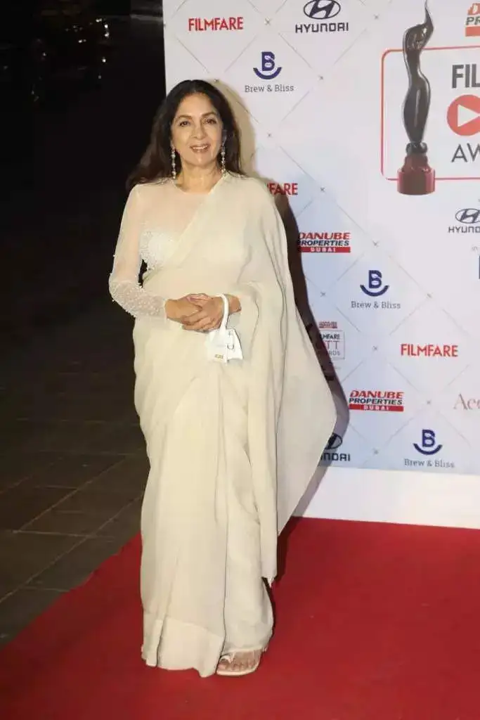 Neena Gupta