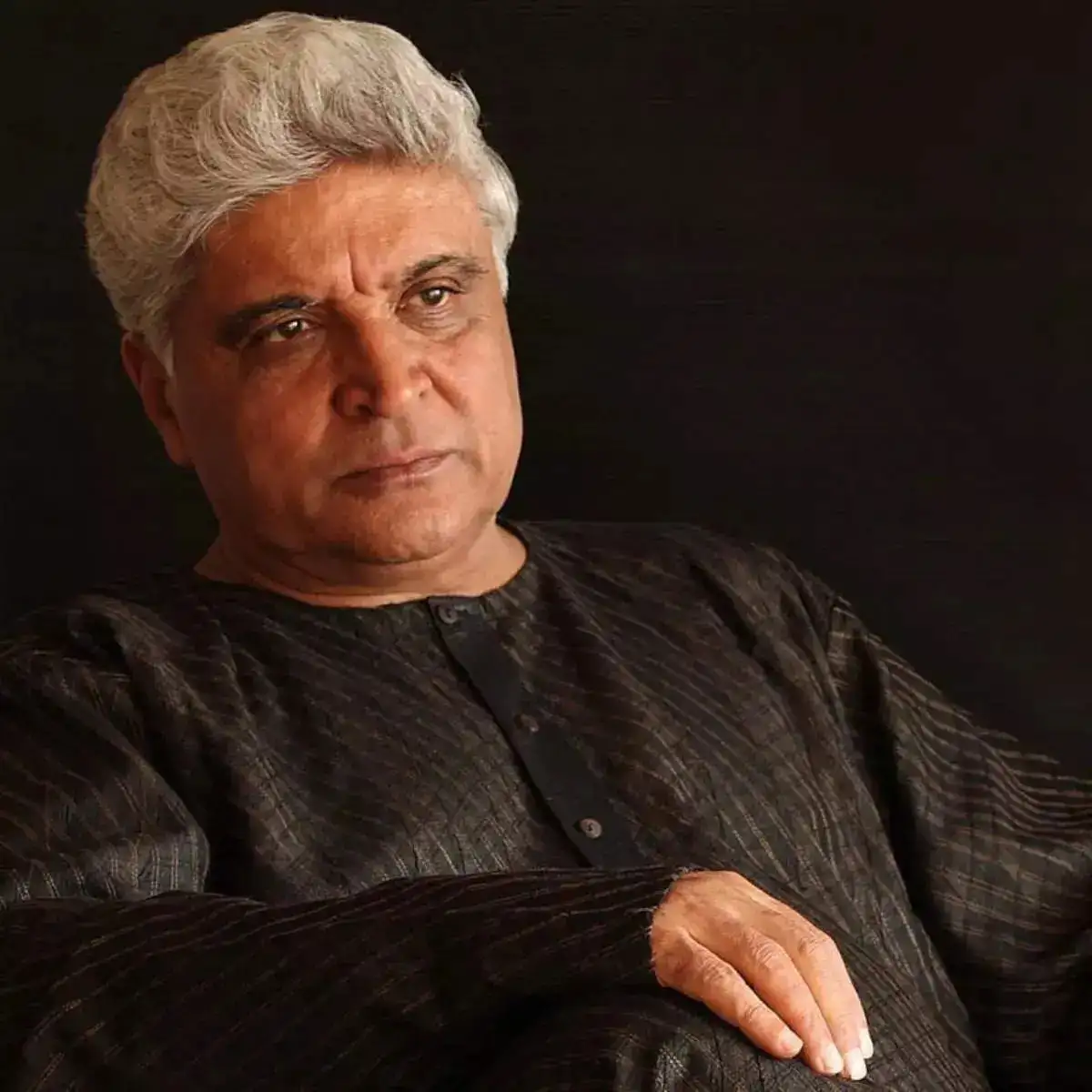 javed akhtar