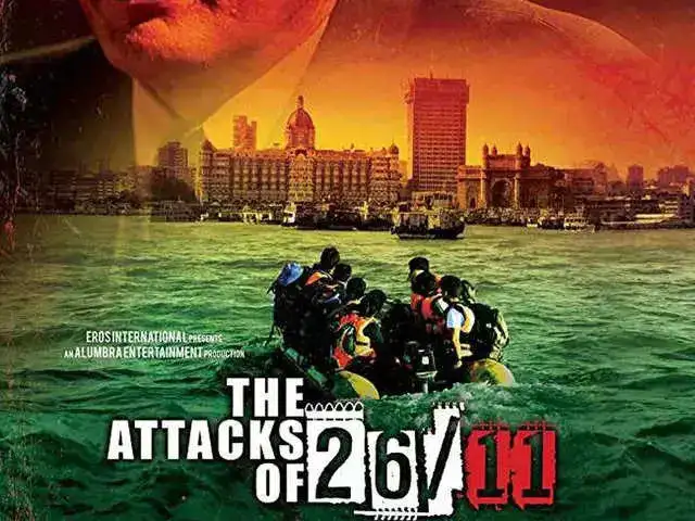 The Attacks of 26/11