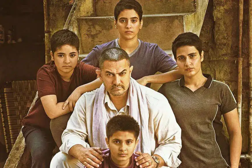 dangal