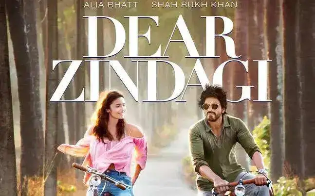 dearzindagi