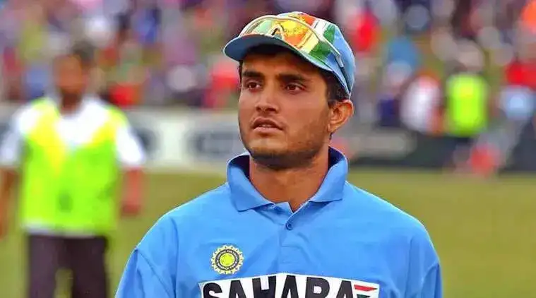 sourav-ganguly