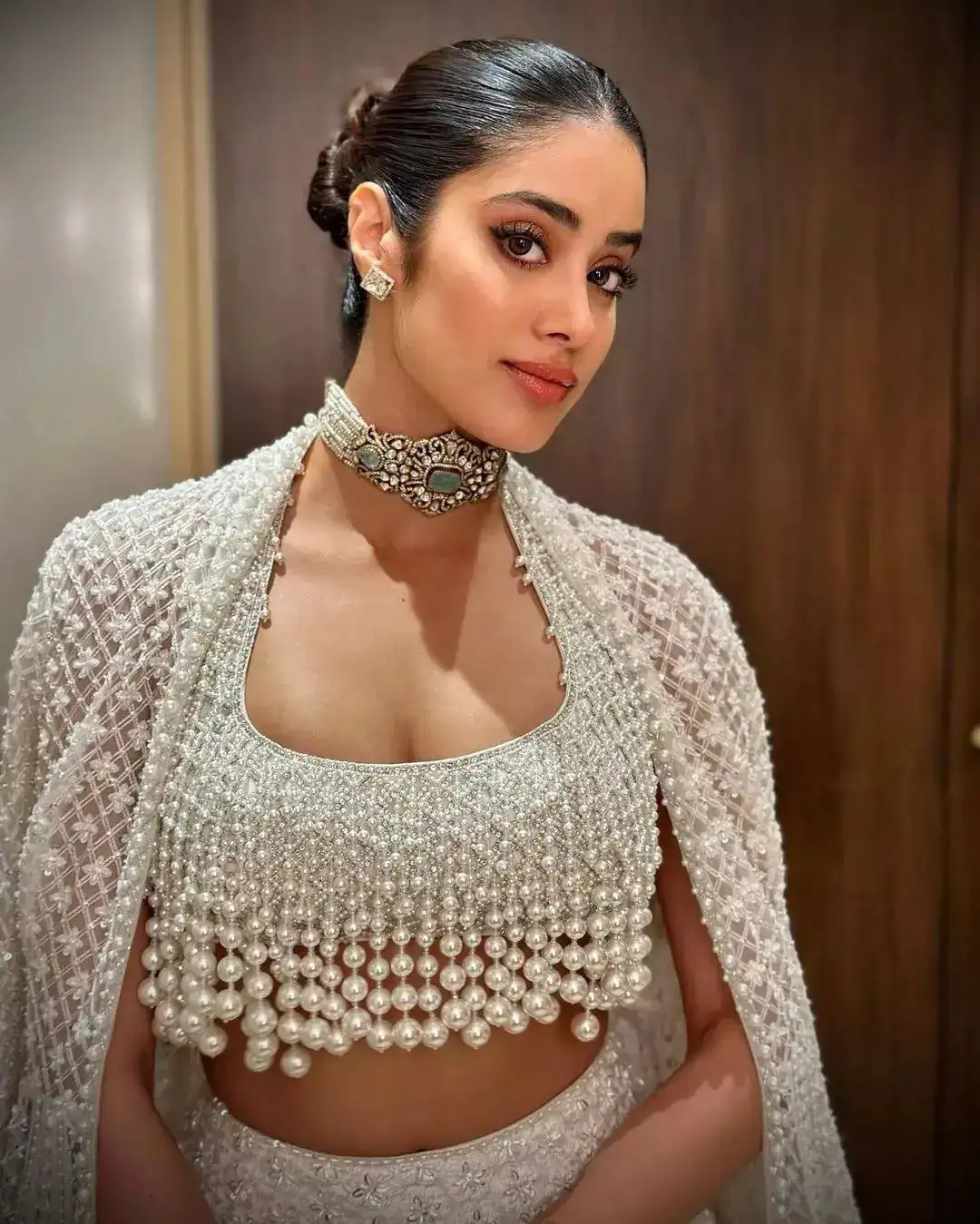 Janhvi Kapoor/Instagram