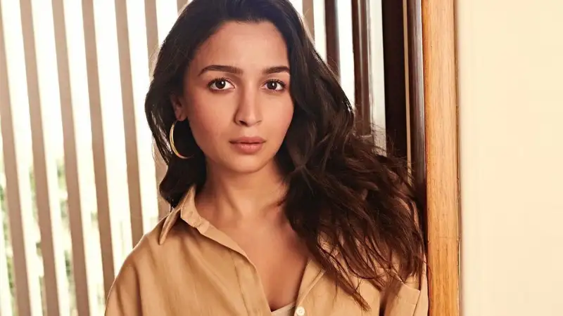 Here's how Bollywood wishes birthday girl, Alia Bhatt!