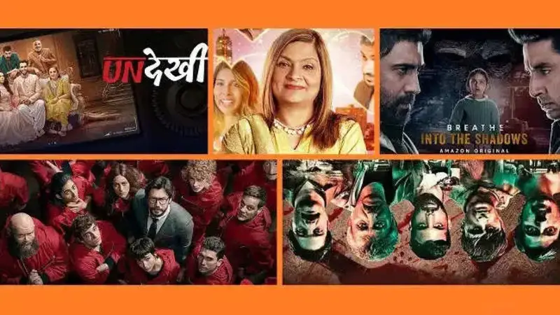 The rise of OTT and how Bollywood is at a turning point due to low ratings