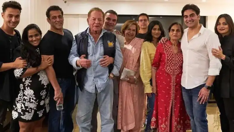 Here is how Salman Khan's family reacted after seeing the first cut of Eid release Kisi Ka Bhai Kisi Ki Jaan