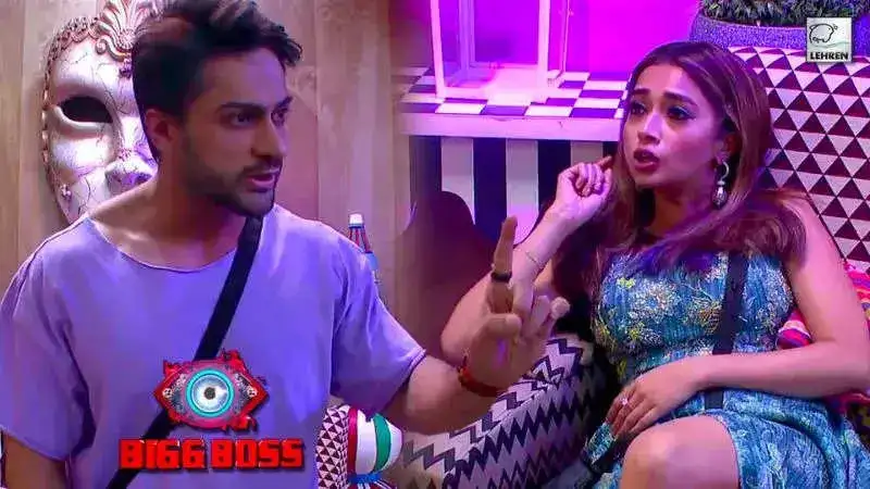 Bigg Boss 16: A nasty fight between Tina Dutta and Shalin Bhanot, Nimrit's captaincy in jeopardy